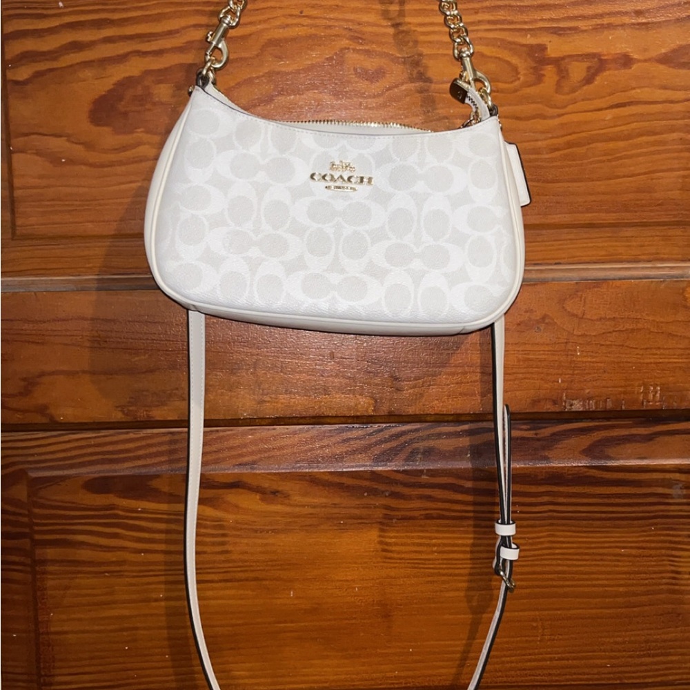 Coach Terri bag - Picture 2 of 5